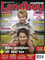 Landbouweekblad